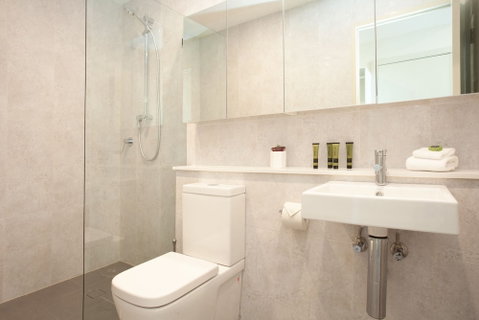 Crows Nest 11 - Accommodation QLD 1