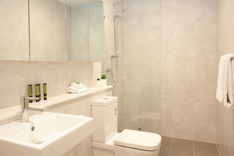 Crows Nest 11 - Accommodation QLD 5
