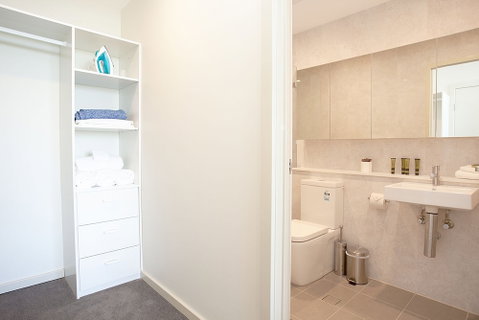 Crows Nest 11 - Accommodation QLD 2