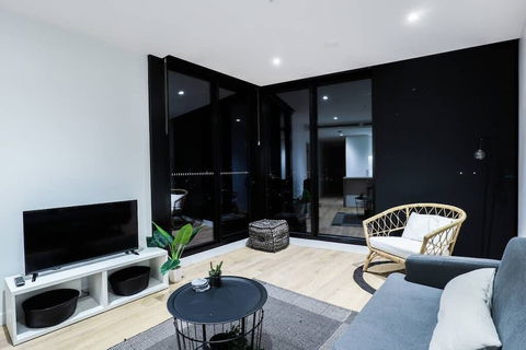 FV Apartments - Accommodation QLD 4