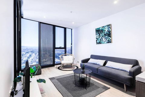 FV Apartments - Accommodation QLD 6