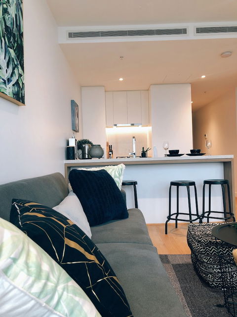FV Apartments - Accommodation QLD 3