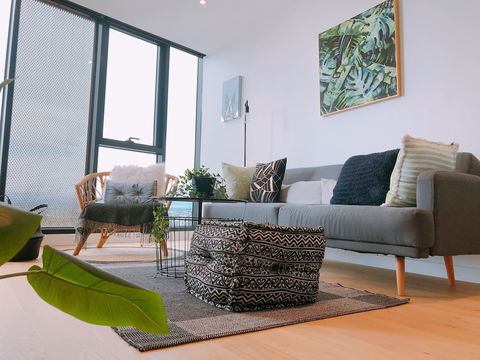 FV Apartments - Accommodation QLD 1