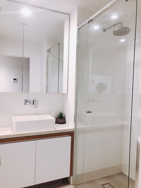 FV Apartments - Accommodation QLD 2