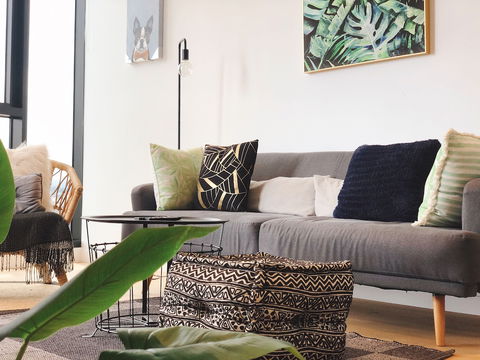 FV Apartments - Accommodation QLD 5