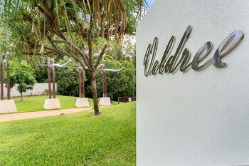 Veldree Palm Cove Rainforest Privacy - Accommodation QLD 4