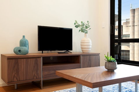 Crows Nest 5 - Accommodation QLD 5