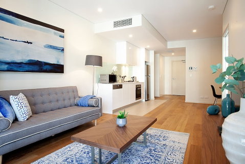 Crows Nest 5 - Accommodation QLD 2