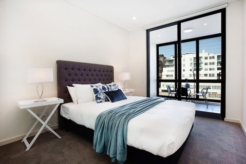 Crows Nest 5 - Accommodation QLD 4