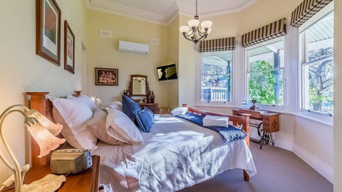 Federation At 3 Genesta In Cowes - Accommodation QLD 5