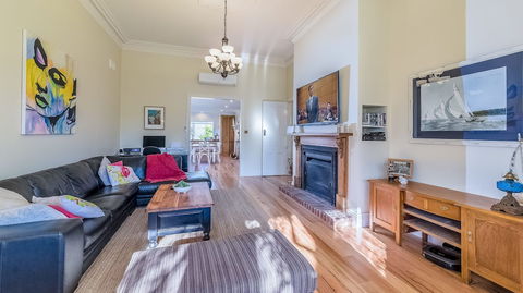 Federation At 3 Genesta In Cowes - Accommodation QLD 4