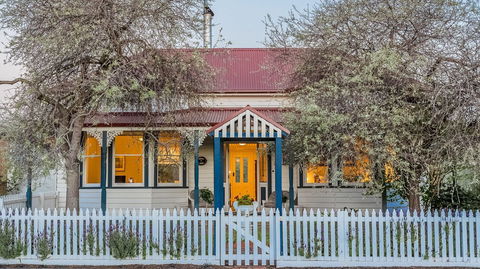 Federation At 3 Genesta In Cowes - Accommodation QLD 0