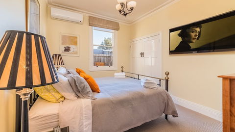 Federation At 3 Genesta In Cowes - Accommodation QLD 6