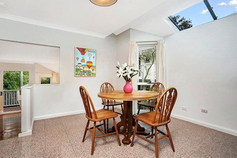 ALAN1 Leafy Tranquil Home - Accommodation QLD 0