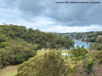 ALAN1 Leafy Tranquil Home - Accommodation QLD 5