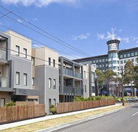 Apartments at Glen Central ViQi - Accommodation QLD