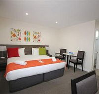 The Lodge Mudgee - Accommodation QLD
