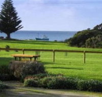Naracoopa Holiday Cottages - Accommodation QLD