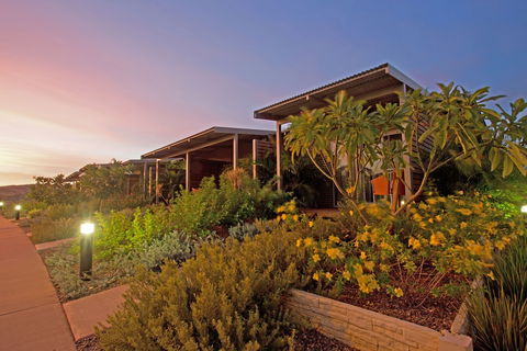 Best Western Plus The Ranges Karratha - Accommodation QLD 0