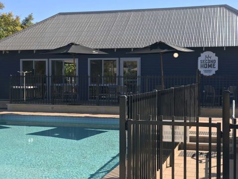 Best Western Plus The Ranges Karratha - Accommodation QLD 3