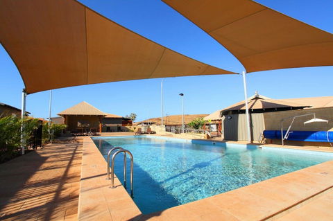 Best Western Plus The Ranges Karratha - Accommodation QLD 5