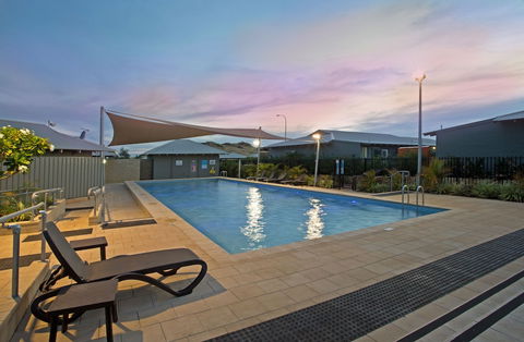 Best Western Plus The Ranges Karratha - Accommodation QLD 2