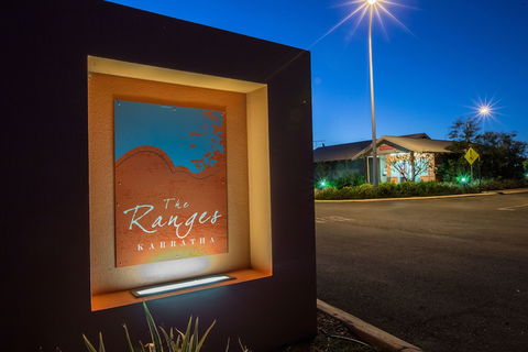 Best Western Plus The Ranges Karratha - Accommodation QLD 1