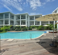 Seascape Holidays- Beaches - Accommodation QLD