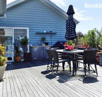 Allure - Accommodation QLD