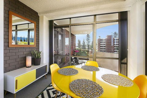 Fountain Court 21 18 Lord Street - Accommodation QLD 7