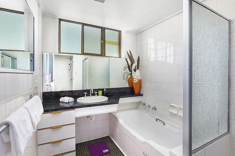 Fountain Court 21 18 Lord Street - Accommodation QLD 3