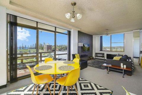 Fountain Court 21 18 Lord Street - Accommodation QLD 0