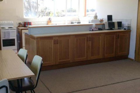 Freds Place - Accommodation QLD 5