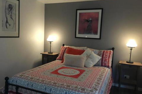 Brydon House Garden Studio - Accommodation QLD 0