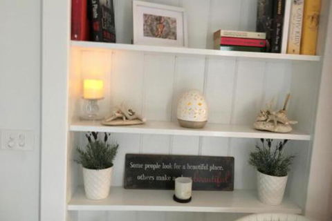 Brydon House Garden Studio - Accommodation QLD 3