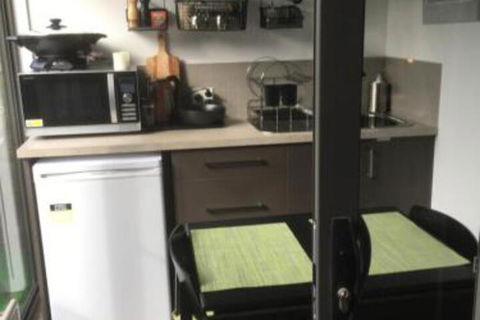 Brydon House Garden Studio - Accommodation QLD 6