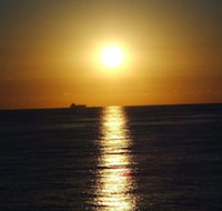 Short Stroll to Surf Beach North Street Woorim - Accommodation QLD