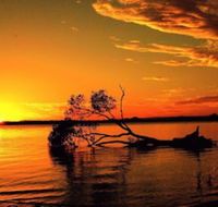 WaterviewsPool Wifi its all here  Welsby Pde Bongaree - Accommodation QLD