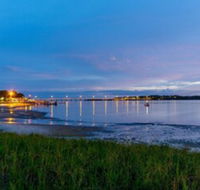 Lowset Sweetie Central to Everything Partridge St. Bongaree - Accommodation QLD