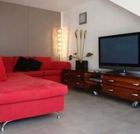 Bonapartes Serviced Apartments - Accommodation QLD