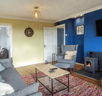 Waverley Corporate Townhouses - Accommodation QLD