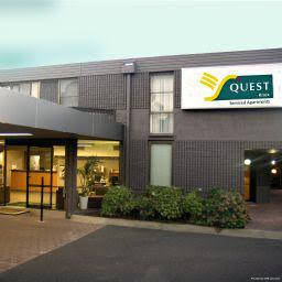 Quest Knox - Accommodation QLD 5