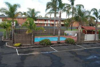 Econo Lodge Mt. Gambier City Central - Accommodation QLD 0