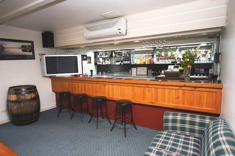 Econo Lodge Mt. Gambier City Central - Accommodation QLD 1