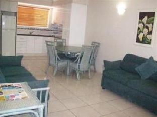 Toolooa Gardens Motel & Apartments - Accommodation QLD 3