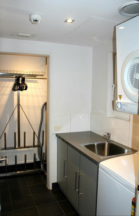 Ropers Apartments - Accommodation QLD 5