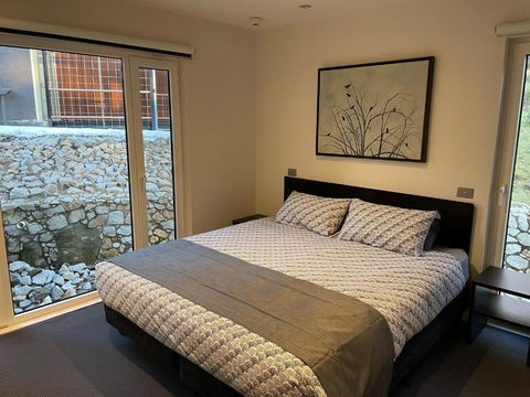 Ropers Apartments - Accommodation QLD 3