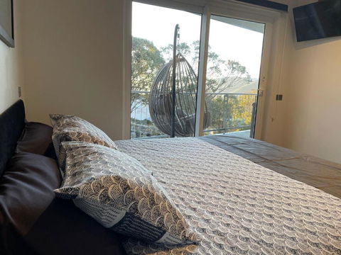 Ropers Apartments - Accommodation QLD 4