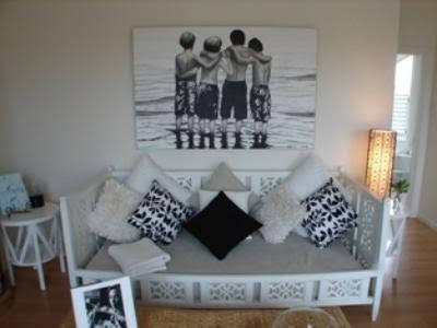 Villa Pescatore - Accommodation QLD 1