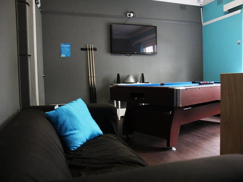 OziHouse South Yarra - Accommodation QLD 5